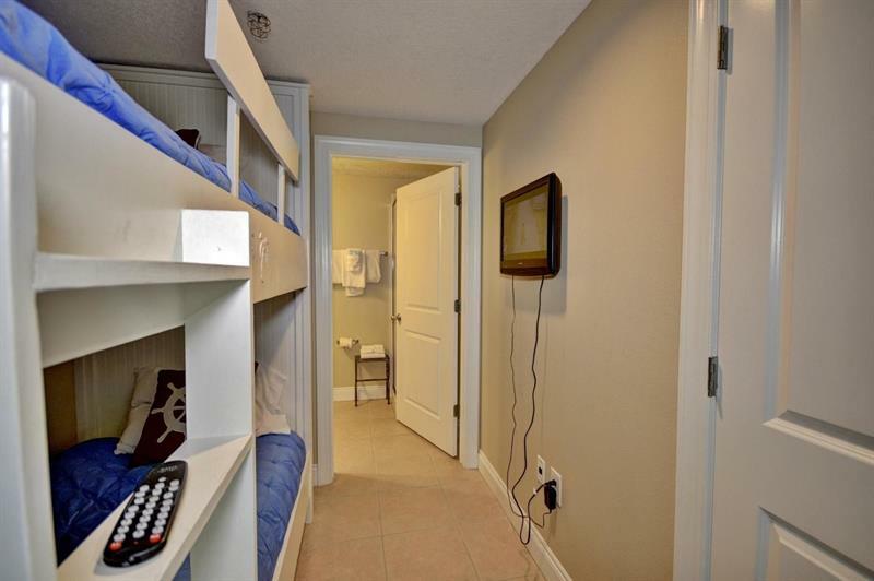 Palazzo Condo By Blue Sun Panama City Beach Dış mekan fotoğraf