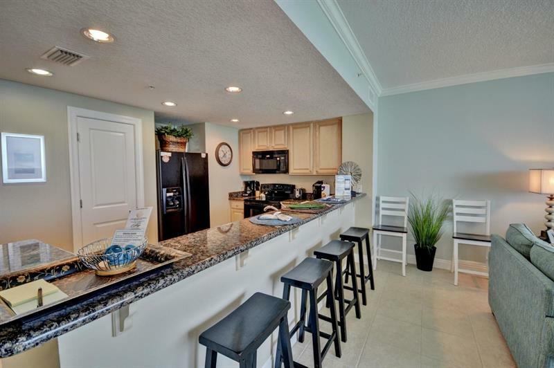 Palazzo Condo By Blue Sun Panama City Beach Dış mekan fotoğraf