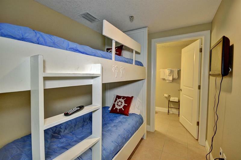 Palazzo Condo By Blue Sun Panama City Beach Dış mekan fotoğraf
