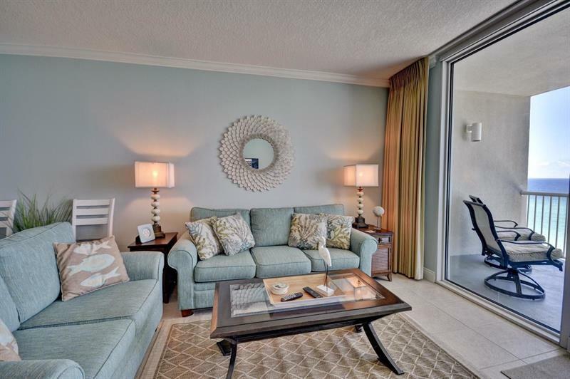 Palazzo Condo By Blue Sun Panama City Beach Dış mekan fotoğraf