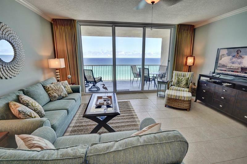 Palazzo Condo By Blue Sun Panama City Beach Dış mekan fotoğraf