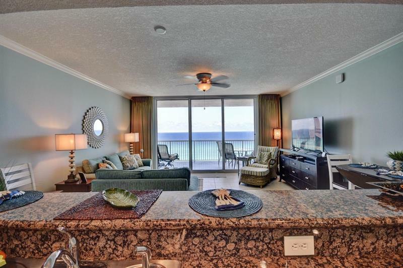 Palazzo Condo By Blue Sun Panama City Beach Dış mekan fotoğraf