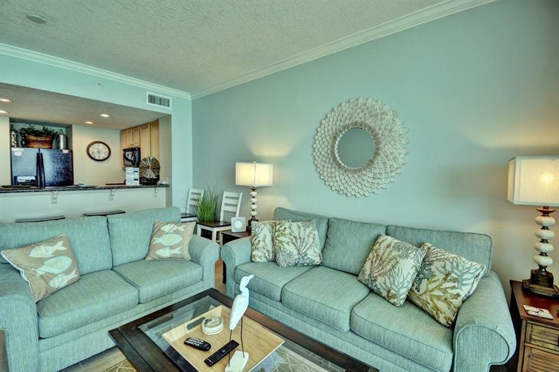 Palazzo Condo By Blue Sun Panama City Beach Dış mekan fotoğraf