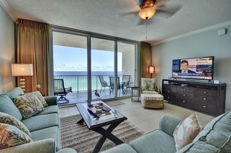 Palazzo Condo By Blue Sun Panama City Beach Dış mekan fotoğraf