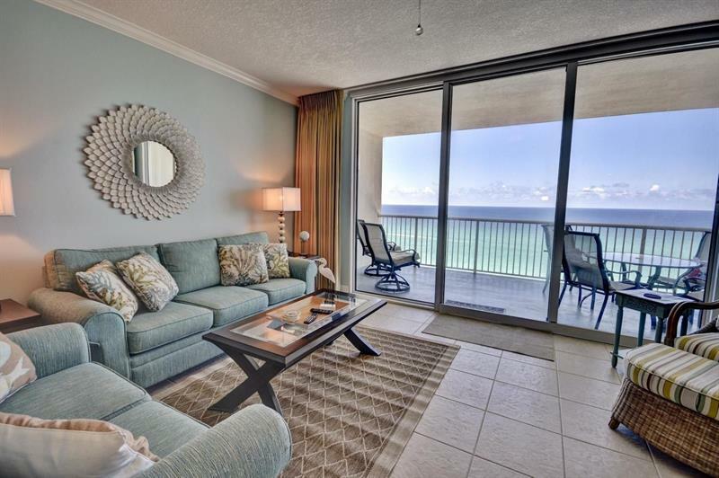 Palazzo Condo By Blue Sun Panama City Beach Dış mekan fotoğraf